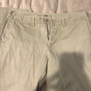 Old Navy Men’s Dress Pants